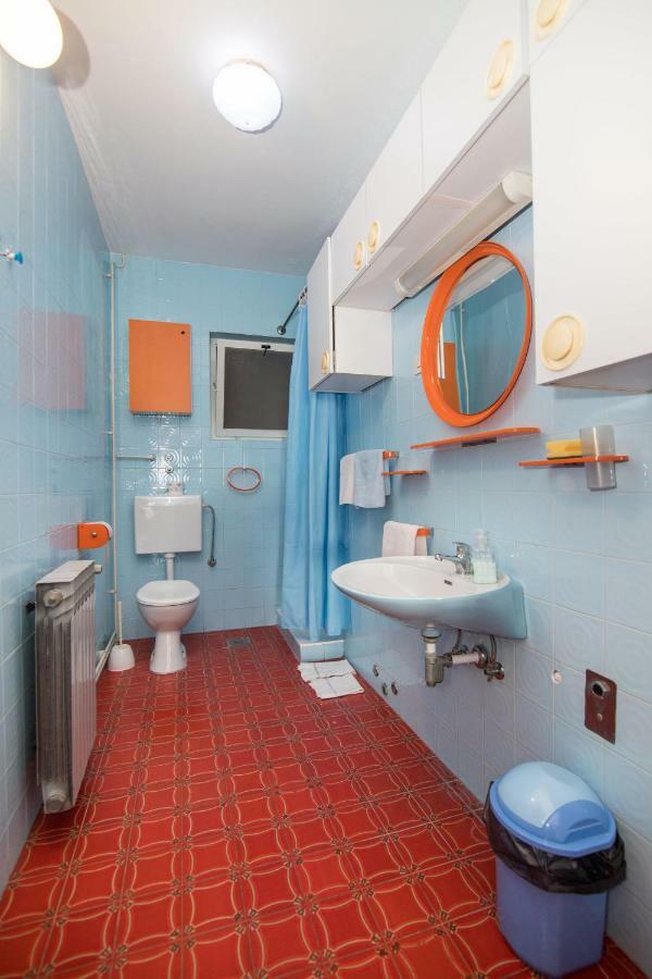 Apartments Grgo Vodice Rum bild